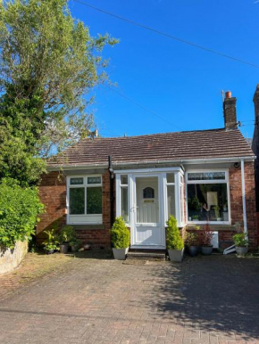 Carinya Cottage - Detached cosy cottage near Alnwick and Warkworth